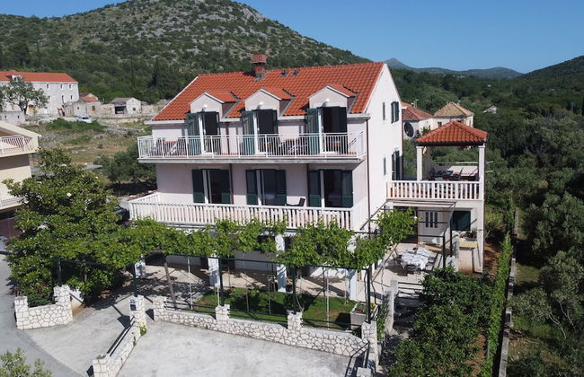 Apartments Kola - Foto 50