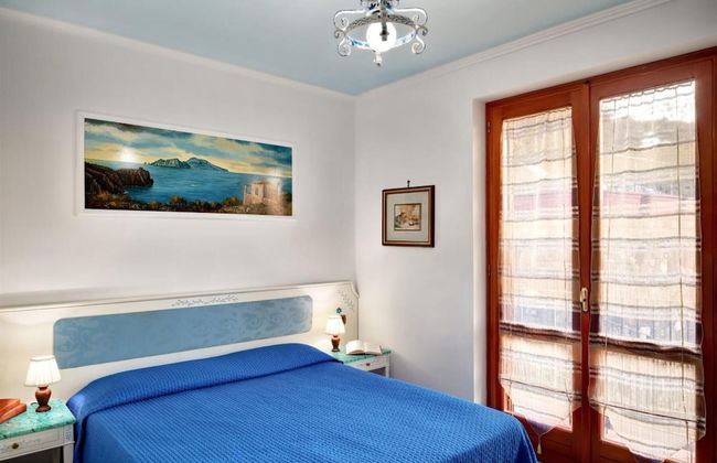 Villa dei Dipinti - Photo 2