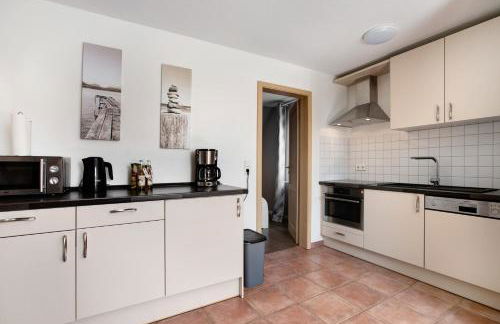 Ferienwohnung Sönksen - Foto 9