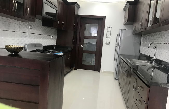 3 Bedroom Apartment at Verdana Residence - Foto 9