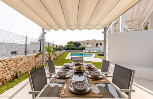 Villa Ca Nostra Menorca - Foto 27