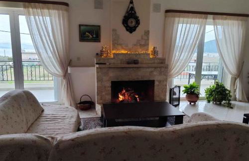 Alexadra's house Κάτω Αλμυρή - Foto 3