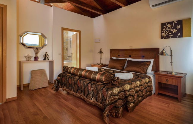 Cozy Holiday Home With Pool and Whirlpool in Maheri - Foto 19