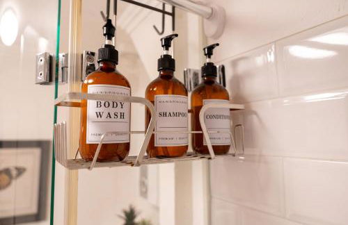 HoliDeis Monschau Zentrum Burgblick 3-Zimmer-Wohnung - Foto 15