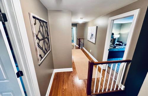 Upmarket Country Retreat, Washington, Connecticut - Foto 7