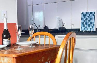 Studio 731F Conforto no Coração de Foz do Iguaçu - Photo 13