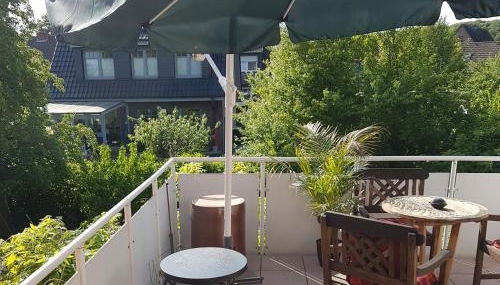 Ferienwohnung Globetrotter - Foto 5