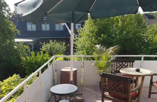 Ferienwohnung Globetrotter - Foto 5