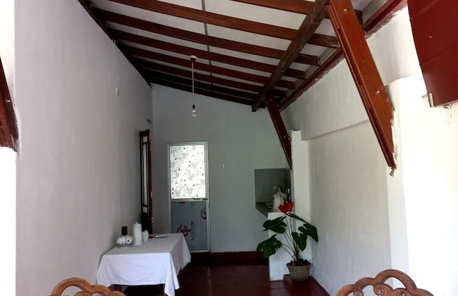 Indra Sisila Villa Bentota - Foto 12