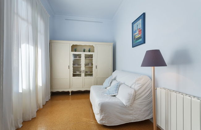 Apartment Arenyslux - Foto 6