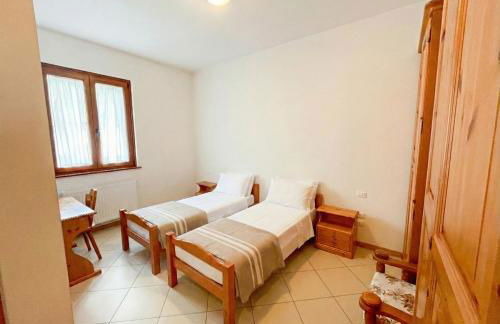 Casa Linfa, 42 Posti Letto in Val d'Arzino - Foto 6