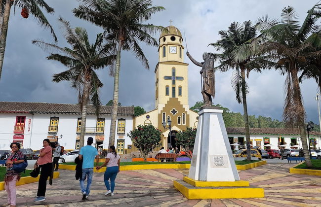 Casa Tien - Photo 49