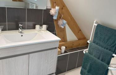 Gite des 3 sœurs - Foto 12