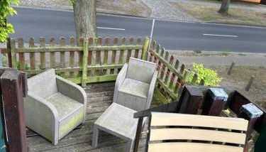 Finca Sommerfeld 1-Zimmer mit Terrasse - Foto 3