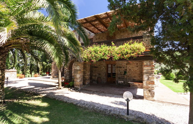 Casale Aronne - Foto 28