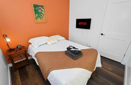 Spacious 4BR Apt Near McCormick Place & Chinatown - Foto 14