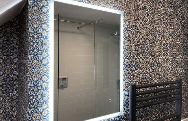 No 4 old Post Office Row, Isle of Skye - Foto 21