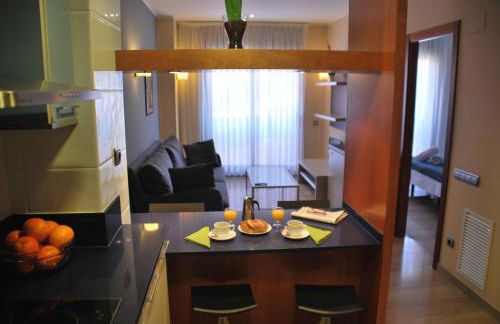 Apartaments Independencia - Foto 7