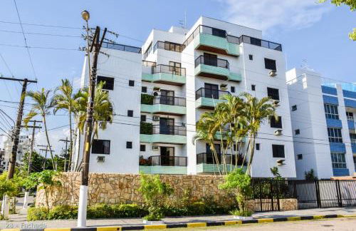 Paraiso no Guarujá Enseada - Piscina - Ar Condicionado - WIFI - Garagem - Foto 16