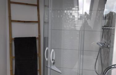 Maison Jean-Moulin, jardin, spacieuse, 24h Mans, zoo, Prytanée, 3 chbres, 6 pers - Photo 22