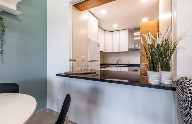 Bay View -T1 in S o Martinho do Porto - Foto 5