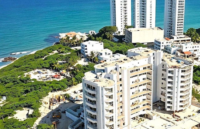 Apartamentos Aragoa - Cerca al Mar by SOHO - Foto 1