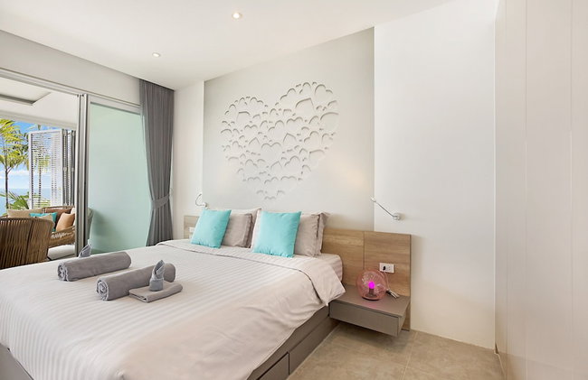 Luxury Apartment Unique Residences - Photo 22