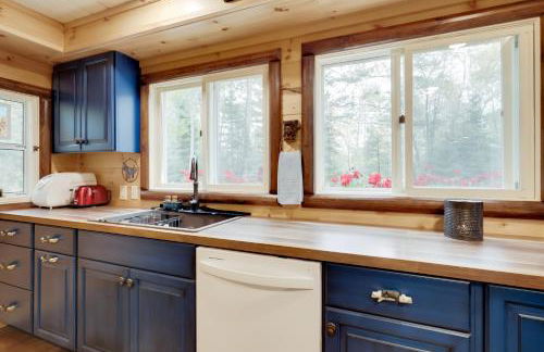 Peaceful Nature Escape on Little Portage Lake! - Foto 7