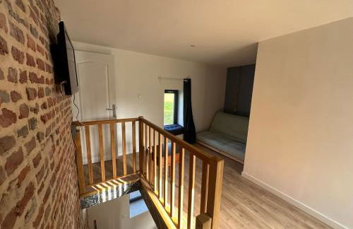 Gite confortable au milieu des prés - La ferme de Montigny - Foto 14