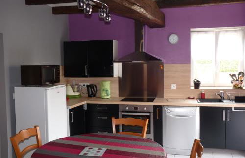 Gite de la Huberderie - Foto 17