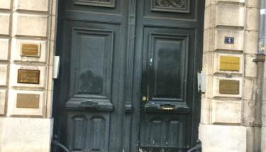 Le Jardin Darcy Liberté Hyper centre gare-ville parking public payant dans la rue - Foto 4