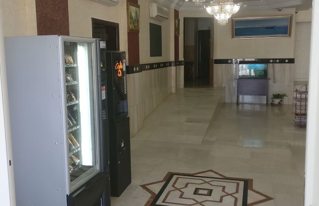 Gulf Hotel Apartment - Photo 45