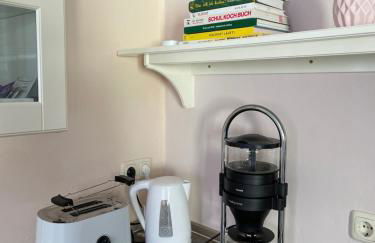 Uriges Ferienhaus in der Altstadt von Saarburg mit Sauna, Kinderspielecke, 1000Mbit Wlan, 1 Minute vom Wasserfall entfernt - Foto 18