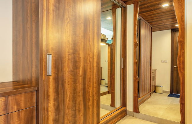 Amã Stays & Trails Sherly'S Ente Kumbalanghi, Kochi - Foto 19