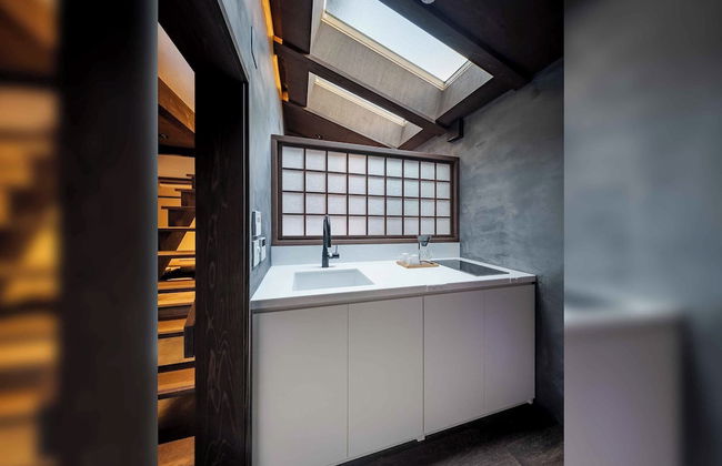 Ichika Machiya Holiday House - Foto 22