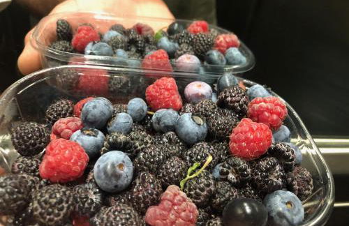 I PapaTrulli MiniResort - Foto 63