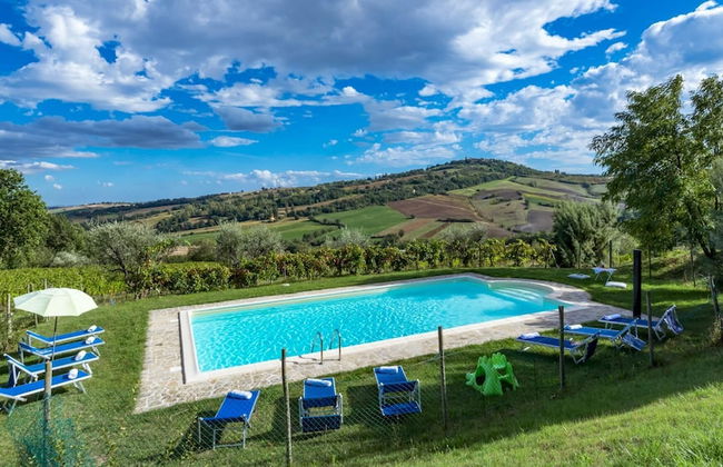 Pu-d791-fros0at - Casale del Podesta 10 1 - Foto 5