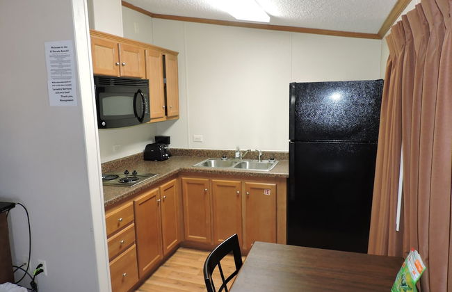 EL Dorado ranch resort - Photo 15