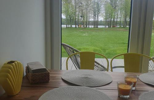 Bujanie w sitowiu - Foto 40