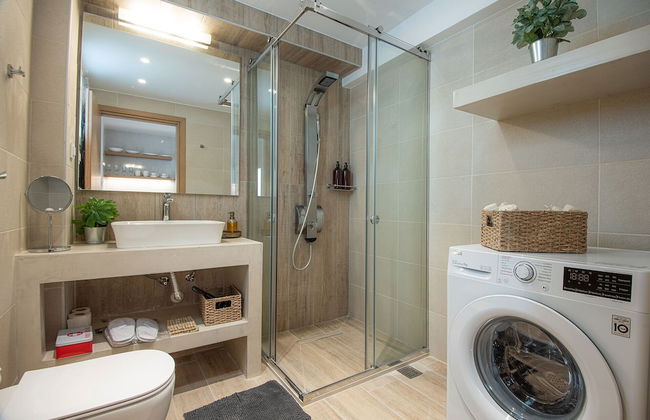 Ammos Luxury Suites - Foto 57