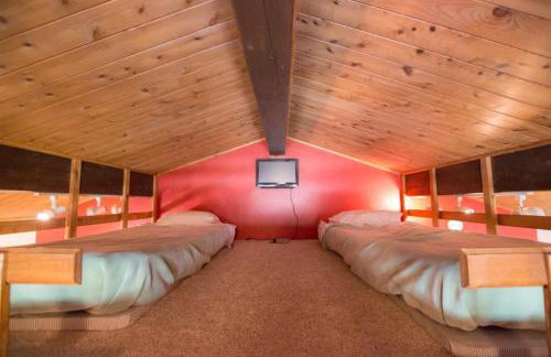 Brettelberg Slopeside Condos C9 - Foto 9