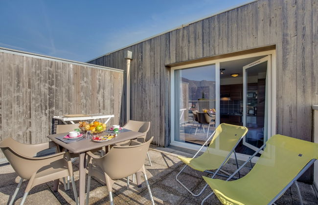 ResidHotel Azuréa - Foto 29