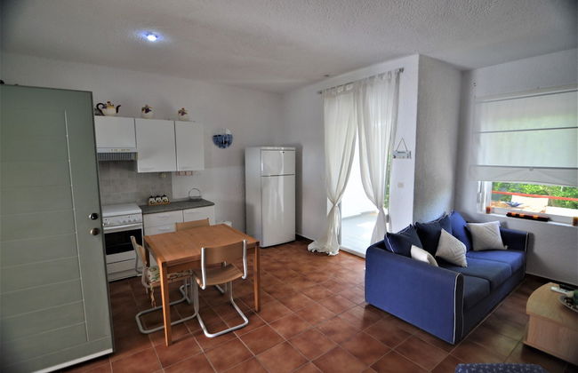 Zennova 16 Naftilos Family Summer House - Foto 10