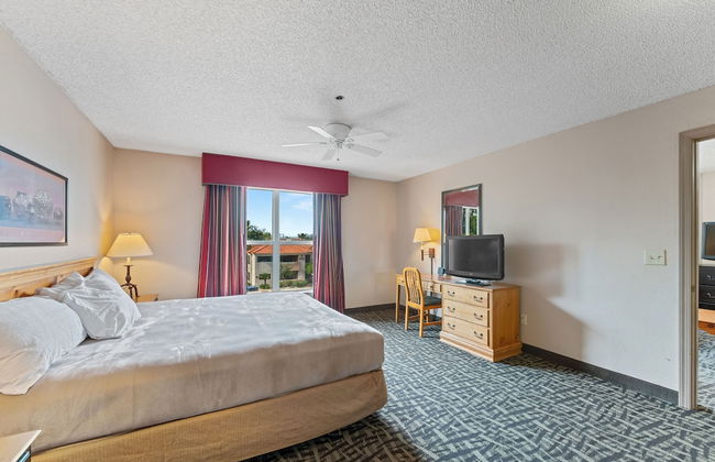 Metro Scottsdale Extended Stay - Foto 50