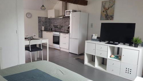 Grand studio centre historique Sancerre - Foto 2