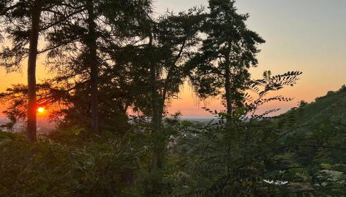Luxuswohnung in Villa mit fantastischem Blick - Photo 5