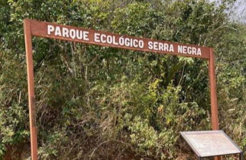 Flat Serra Negra, Bezerros - Foto 43