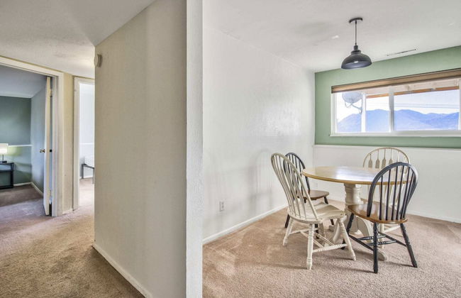 2BR Pikes Peak Views Garden of Gods Dog-friendly! - Photo 23