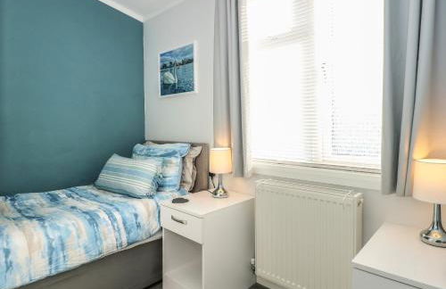 Lake View Lodge - Foto 13