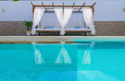 Villa Yules-Moisés Vélez-Málaga by Ruralidays - Photo 31